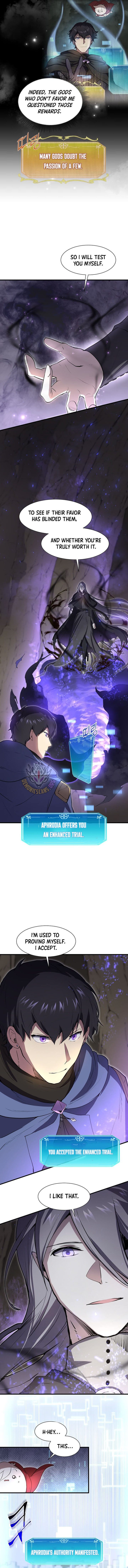 Leveling Up With Skills Chapter 130 16